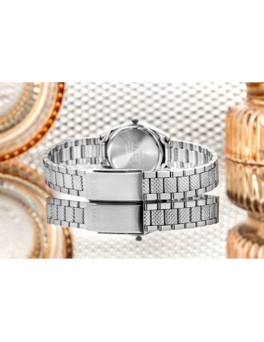 Zegarek damski casio ltp-1274d-1 + box