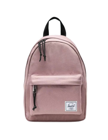Herschel classic mini backpack 11379-02077 różowe one size