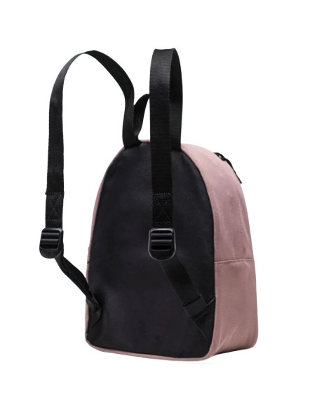 Herschel classic mini backpack 11379-02077 różowe one size