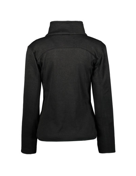 Geographical norway polar teden black db lady 054 (wy7298f/gn/black)