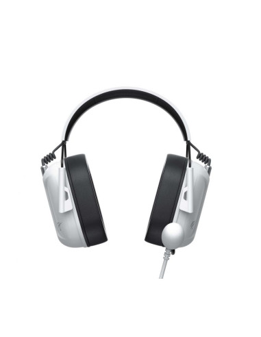 Słuchawki gamingowe havit h2033d (biały/czarny)