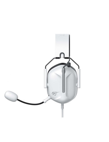 Słuchawki gamingowe havit h2033d (biały/czarny)