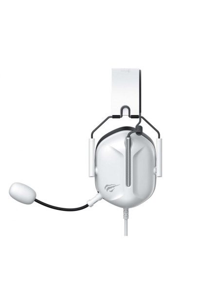 Słuchawki gamingowe havit h2033d (biały/czarny)