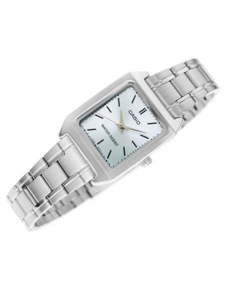 Zegarek damski casio ltp-v007d-2 + box