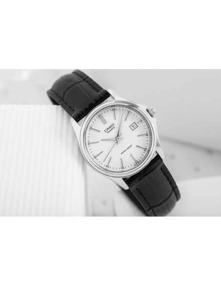 Zegarek damski casio ltp-1183e-7adf + box