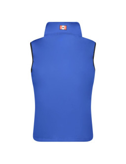 Bezrękawnik softshell canadian peak vakiteak rm royal blue men 009 (rbmwy9255h/cp-bleu royal) 2