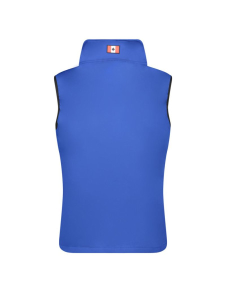 Bezrękawnik softshell canadian peak vakiteak rm royal blue men 009 (rbmwy9255h/cp-bleu royal)