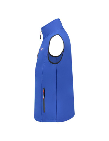 Bezrękawnik softshell canadian peak vakiteak rm royal blue men 009 (rbmwy9255h/cp-bleu royal)