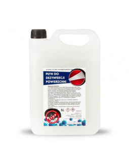 Płyn do dezynfekcji powierzchni next