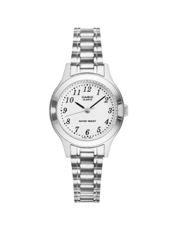 Zegarek damski casio ltp-1128a-7brdf + box