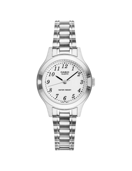 Zegarek damski casio ltp-1128a-7brdf + box