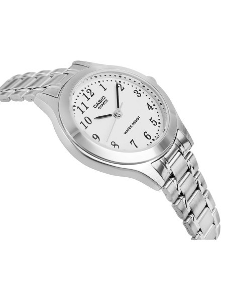 Zegarek damski casio ltp-1128a-7brdf + box