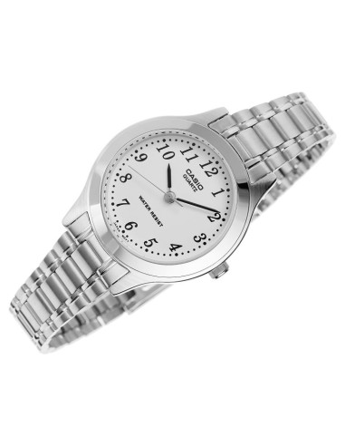 Zegarek damski casio ltp-1128a-7brdf + box