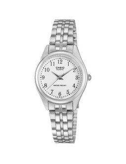 Zegarek damski casio ltp-1129a-7brdf + box