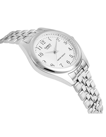 Zegarek damski casio ltp-1129a-7brdf + box