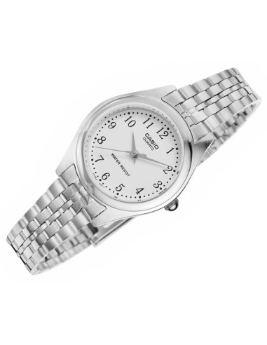 Zegarek damski casio ltp-1129a-7brdf + box