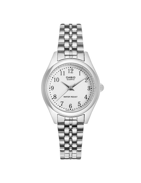 Zegarek damski casio ltp-1129a-7brdf + box