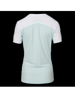 Damska koszulka z krótkim rękawem fisses w 2