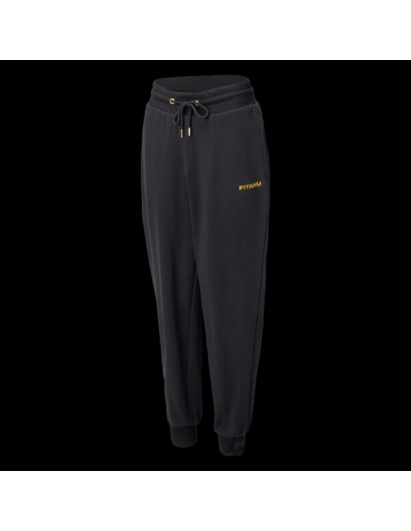 Damskie spodnie farines w