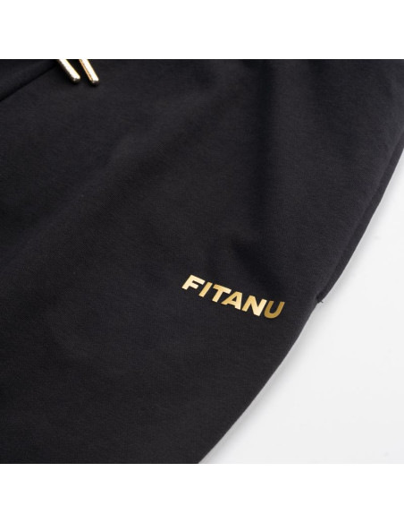 Damskie spodnie farines w