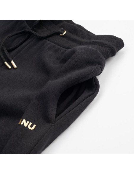 Damskie spodnie farines w