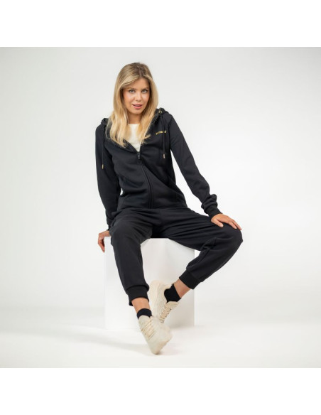 Damskie spodnie farines w