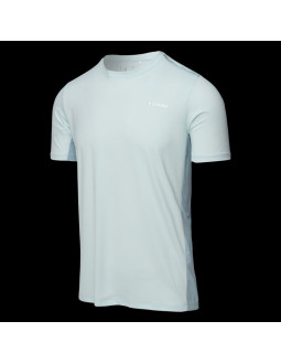 Męska koszulka z krótkim rękawem fisses