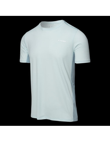 Męska koszulka z krótkim rękawem fisses