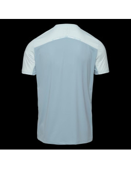 Męska koszulka z krótkim rękawem fisses 2