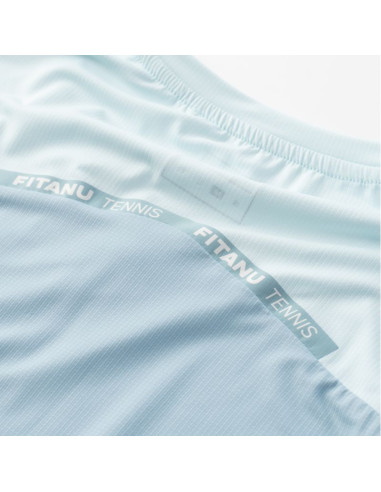 Męska koszulka z krótkim rękawem fisses