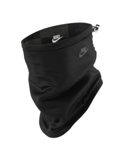 Komin neckwarmer reversible club fleece printed