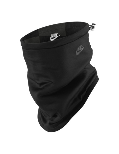 Komin neckwarmer reversible club fleece printed