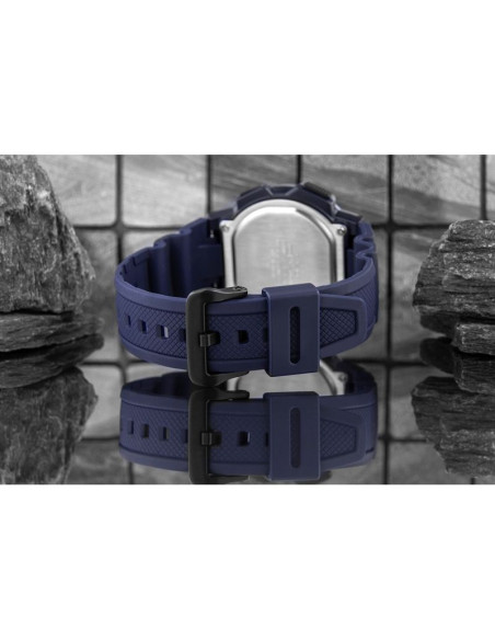 Zegarek męski casio ae-1000w-2avdf + box