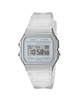 Zegarek casio f-91ws-7 + box