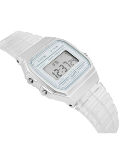 Zegarek casio f-91ws-7 + box 2