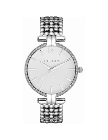 Zegarek damski paul lorens pl11378b2-3c1 + box