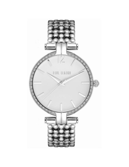 Zegarek damski paul lorens pl11378b2-3c1 + box