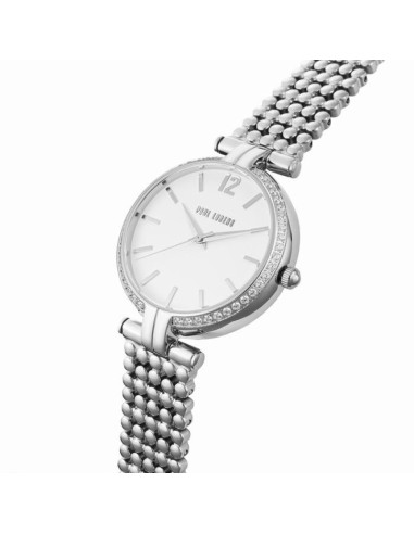 Zegarek damski paul lorens pl11378b2-3c1 + box