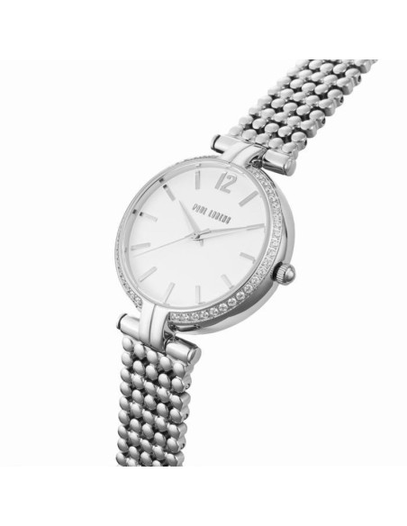 Zegarek damski paul lorens pl11378b2-3c1 + box
