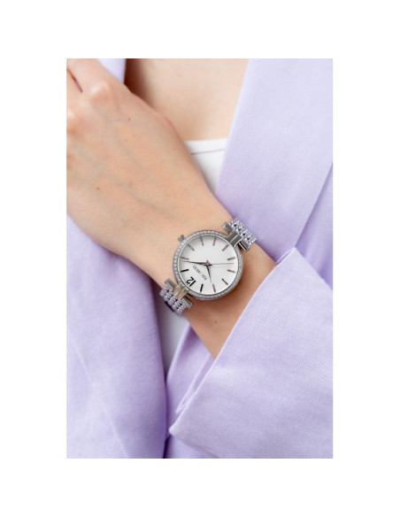 Zegarek damski paul lorens pl11378b2-3c1 + box