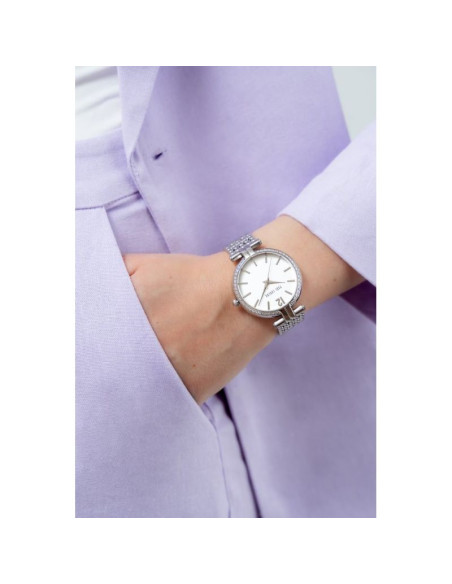 Zegarek damski paul lorens pl11378b2-3c1 + box