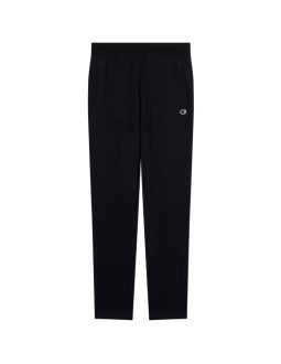 Spodnie damskie champion slim pants czarne 118041 kk001 2