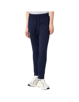 Spodnie damskie champion slim pants granatowe 118041 bs501