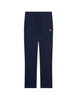 Spodnie damskie champion slim pants granatowe 118041 bs501 2