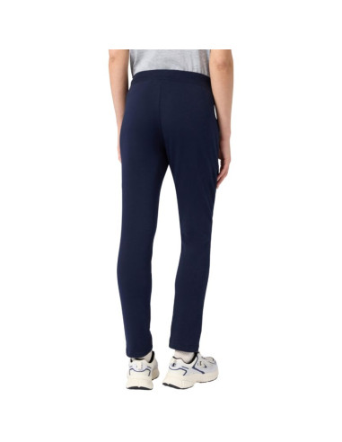 Spodnie damskie champion slim pants granatowe 118041 bs501