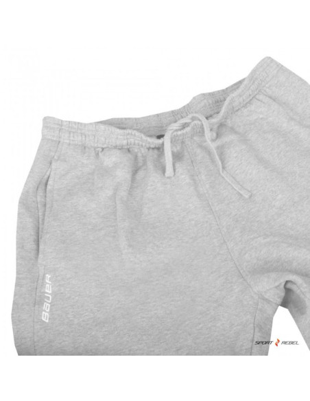 Spodnie dresowe bauer core team sr