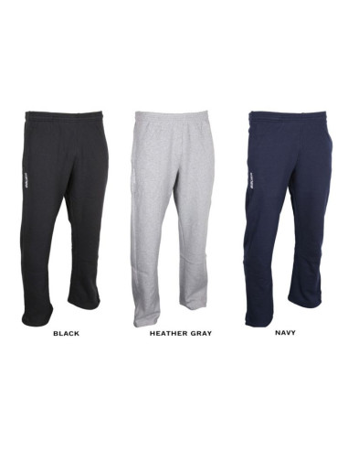 Spodnie dresowe bauer core team sr