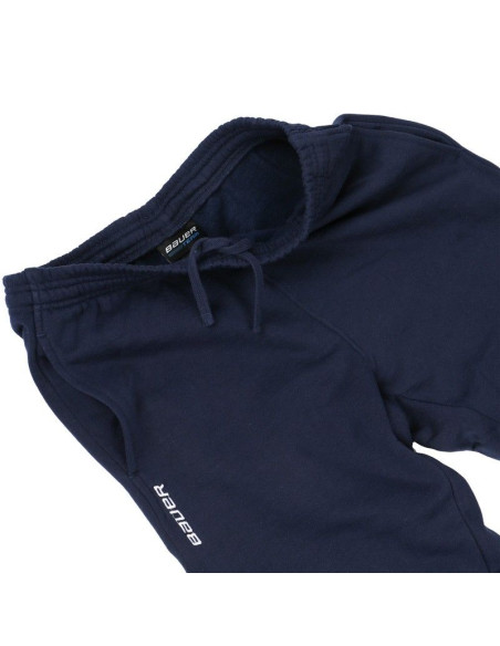 Spodnie dresowe bauer core team sr