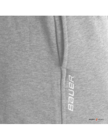 Spodnie dresowe bauer core team sr