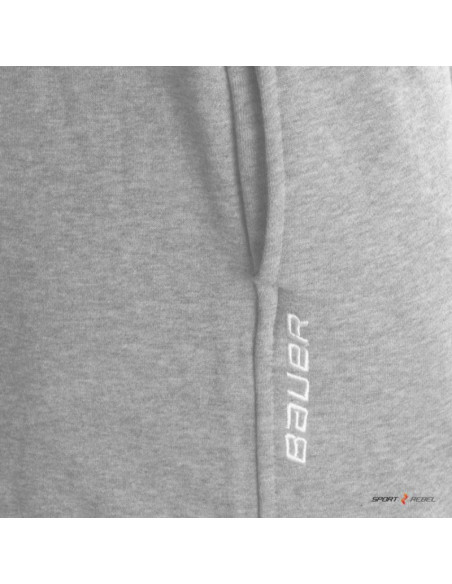 Spodnie dresowe bauer core team sr